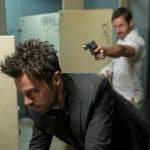 Imagen del episodio de Preacher.