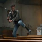 Imagen del episodio de Preacher.