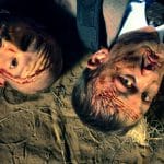 Imagen del episodio de Preacher.