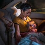 Imagen del episodio de Preacher.