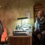 Imagen del episodio de Preacher.