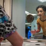 Imagen del episodio de Preacher.