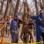 Imagen del episodio de Preacher.