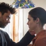 Imagen del episodio de Preacher.