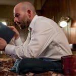 Imagen del episodio de Preacher.