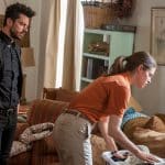 Imagen del episodio de Preacher.