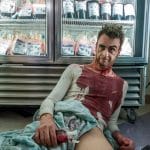 Imagen del episodio de Preacher.