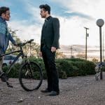 Imagen del episodio de Preacher.
