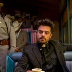 Imagen del episodio de Preacher.