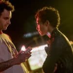 Imagen del episodio de Preacher.