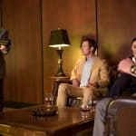 Imagen del episodio de Preacher.