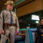 Imagen del episodio de Preacher.