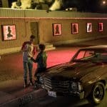 Imagen del episodio de Preacher.