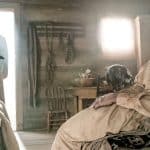 Imagen del episodio de Preacher.