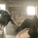 Imagen del episodio de Preacher.