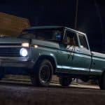 Imagen del episodio de Preacher.