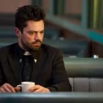 Imagen del episodio de Preacher.