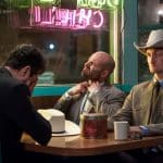 Imagen del episodio de Preacher.