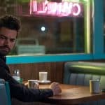 Imagen del episodio de Preacher.