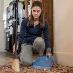 Imagen del episodio de Preacher.