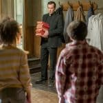 Imagen del episodio de la serie Preacher.