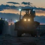 Imagen del episodio de la serie Preacher.