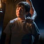 Imagen del episodio de la serie Preacher.