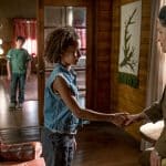 Imagen del episodio de la serie Preacher.