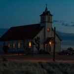 Imagen del episodio de la serie Preacher.