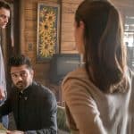 Imagen del episodio de la serie Preacher.