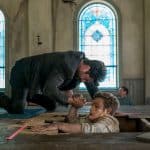 Imagen del episodio de la serie Preacher.