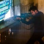 Imagen del episodio de la serie Preacher.