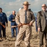 Imagen del episodio de la serie Preacher.