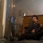Imagen del episodio de la serie Preacher.