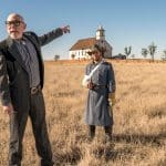 Imagen del episodio de la serie Preacher.