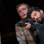 Imagen del episodio de la serie Preacher.