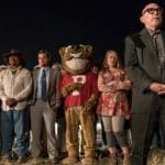 Imagen del episodio de la serie Preacher.