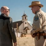 Imagen del episodio de la serie Preacher.