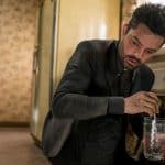 Imagen del episodio de la serie Preacher.