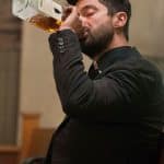 Imagen del episodio de la serie Preacher.