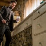 Imagen del episodio de la serie Preacher.