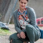 Imagen del episodio de la serie Preacher.