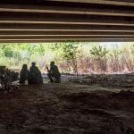 Imagen del episodio de la serie Preacher.