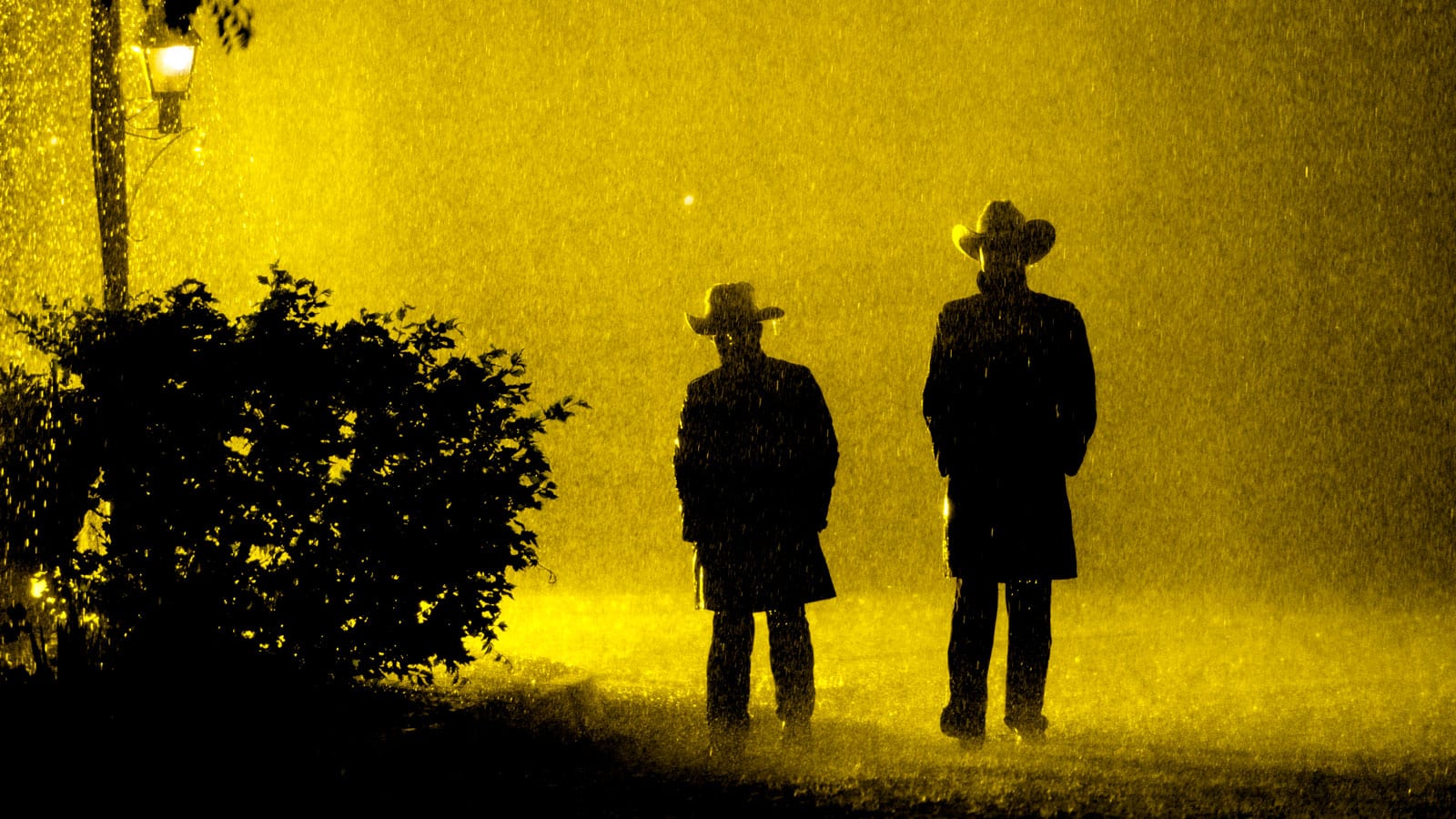 Imagen del episodio de la serie Preacher.