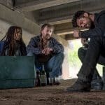 Imagen del episodio de la serie Preacher.