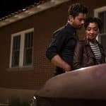 Imagen del episodio de la serie Preacher.