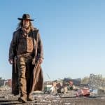 Imagen del episodio de la serie Preacher.