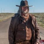 Imagen del episodio de la serie Preacher.