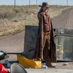 Imagen del episodio de la serie Preacher.