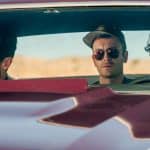 Imagen del episodio de la serie Preacher.